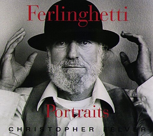Ferlinghetti: Portrait