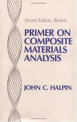 Primer on composite materials analysis