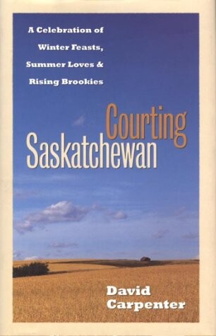 Courting Saskatchewan