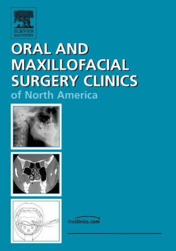 Surgical Management of the Temporomandibular Joint, An Issue of Oral and Maxillofacial Surgery Clinics (The Clinics: Dentistry)