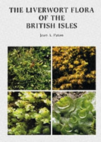 Liverwort Flora of the British Isles