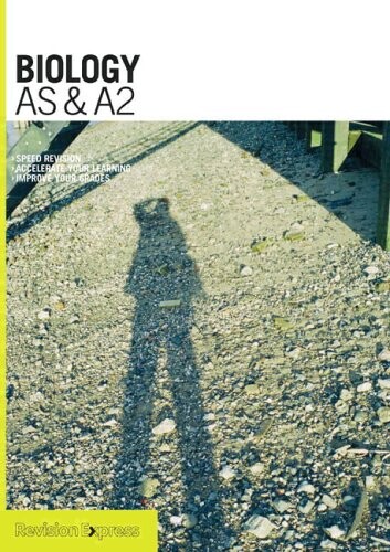 A-Level Study Guide. Biology