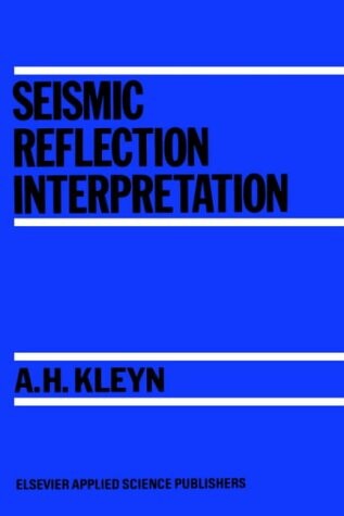 Seismic Reflection Interpretation