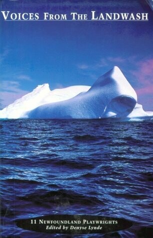 Voices from the Landwash: 10 plays from 