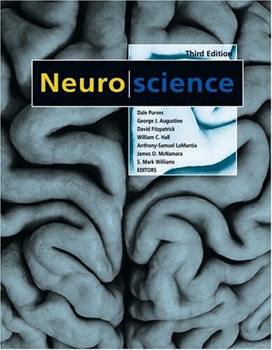 Neuroscience with CDROM