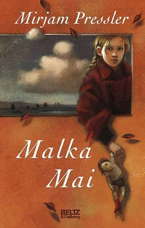 Malka Mai :Roman