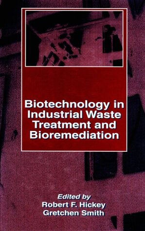 Biotechnology in Industrial Waste Treatment and Bioremediation