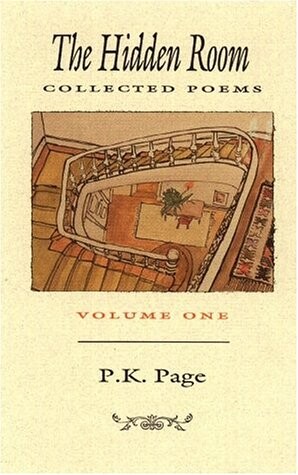 The Hidden Room : Collected Poems, Vol.1