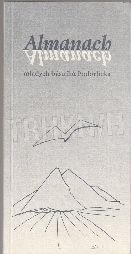 Almanach mladých básníků Podorlicka