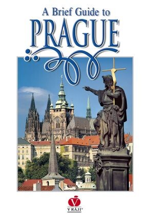 Prague, 1st ed.
