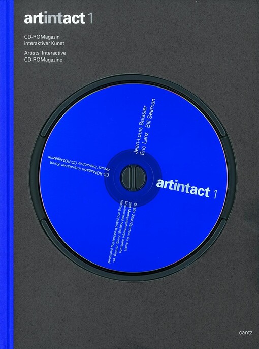 Artintact