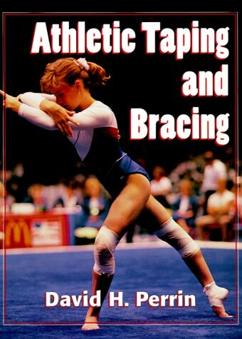 Athletic Taping & Bracing