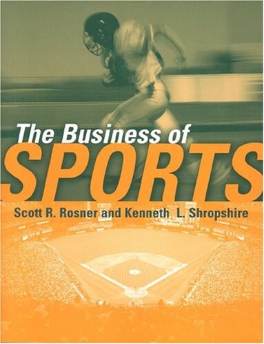 The Business of Sports