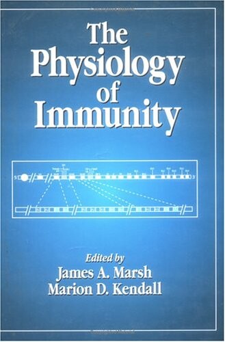 The Physiology of Immunity (Comparative Immunology)