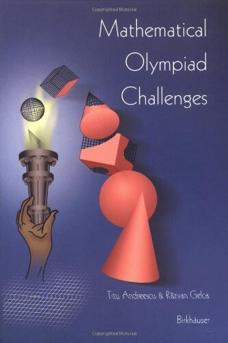Mathematical Olympiad Challenges