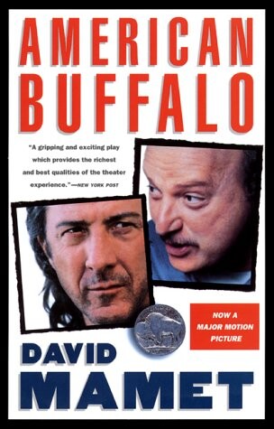 American Buffalo : a play