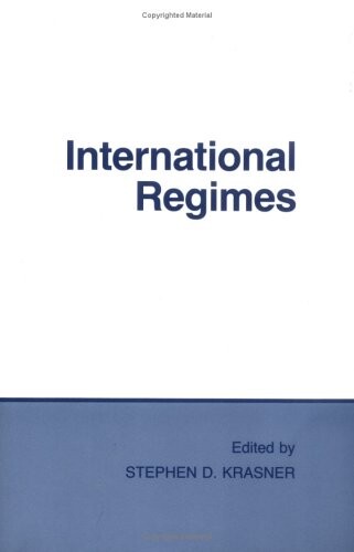 International regimes