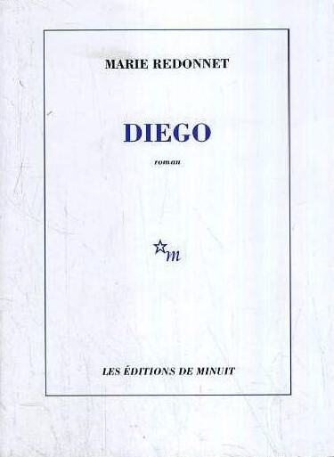 Diego (French Edition)