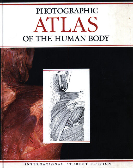 Photographic atlas of the human body