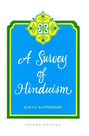 A survey of Hinduism