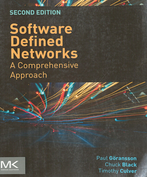 Software defined networks : a comprehensive approach