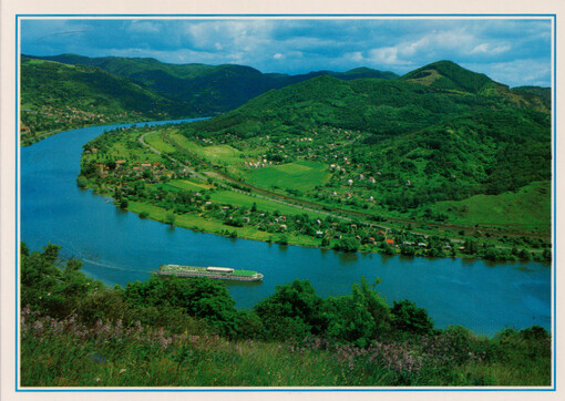 České středohoří