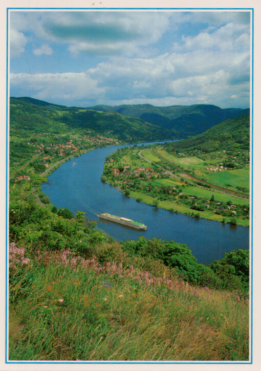 České středohoří