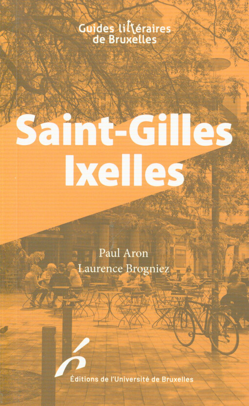 Saint-Gilles, Ixelles