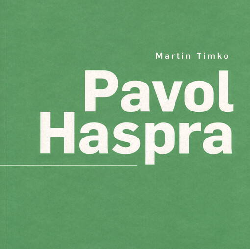 Pavol Haspra