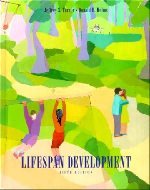 Lifespan development