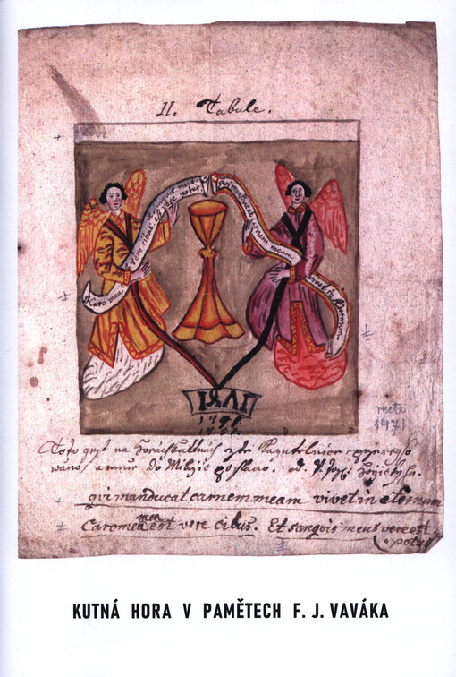 Kutnohorsko : vlastivědný sborník