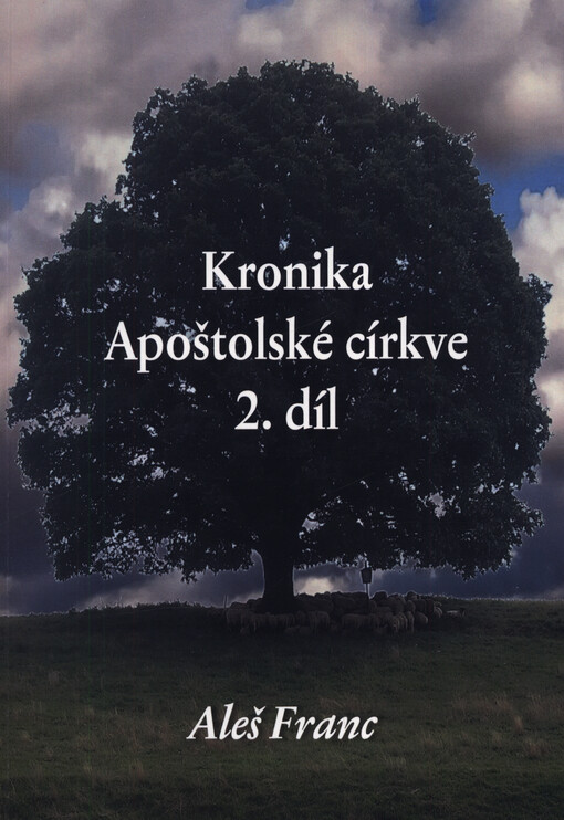 Kronika Apoštolské církve