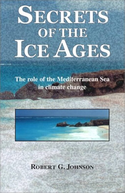 Secrets of the ice ages :the role of the Mediterranean Sea in climate change