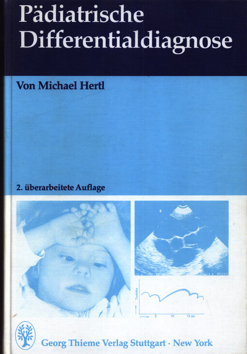 Pädiatrische Differentialdiagnose