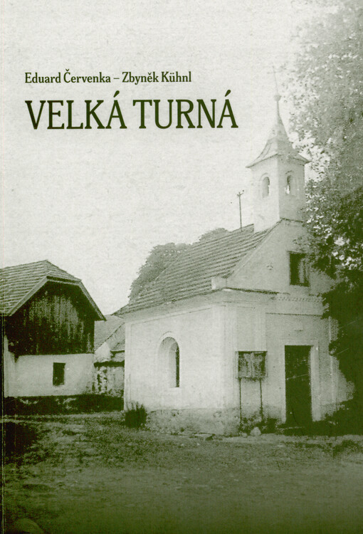 Velká Turná
