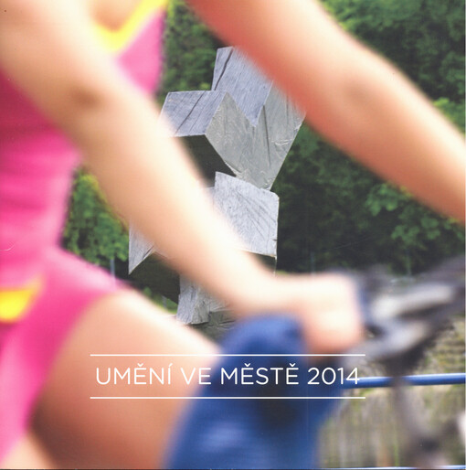 Umění ve městě 2014