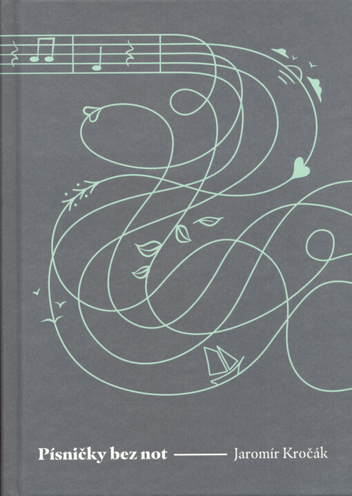 Písničky bez not