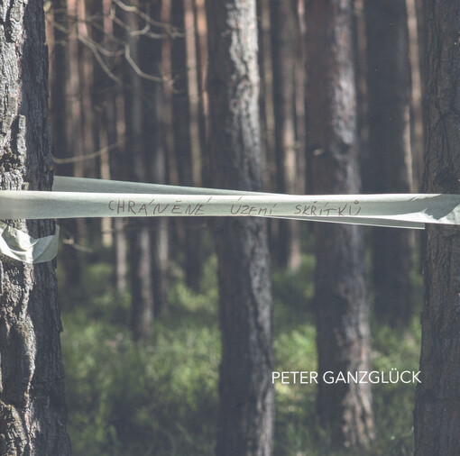 Chráněné území skřítků