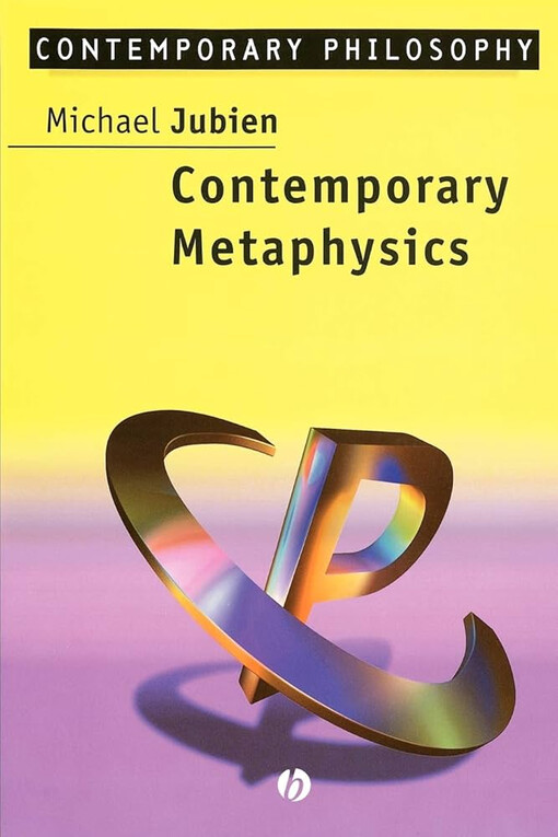 Contemporary metaphysics :an introduction