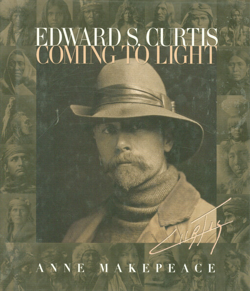 Edward S. Curtis : coming to light