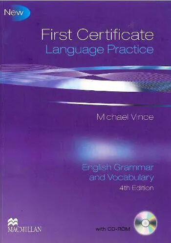 First certificate language practice :with key