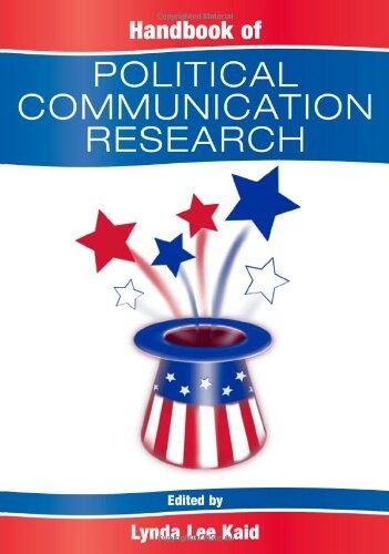 Handbook of political communication research