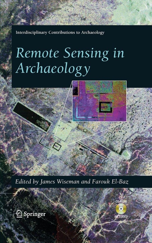 Remote sensing in archaeology