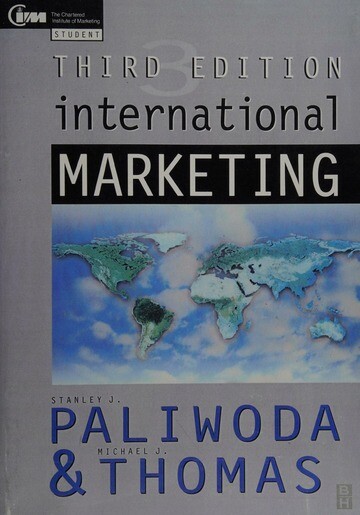 International marketing