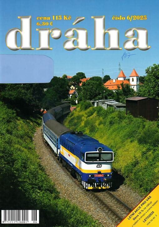 Dráha