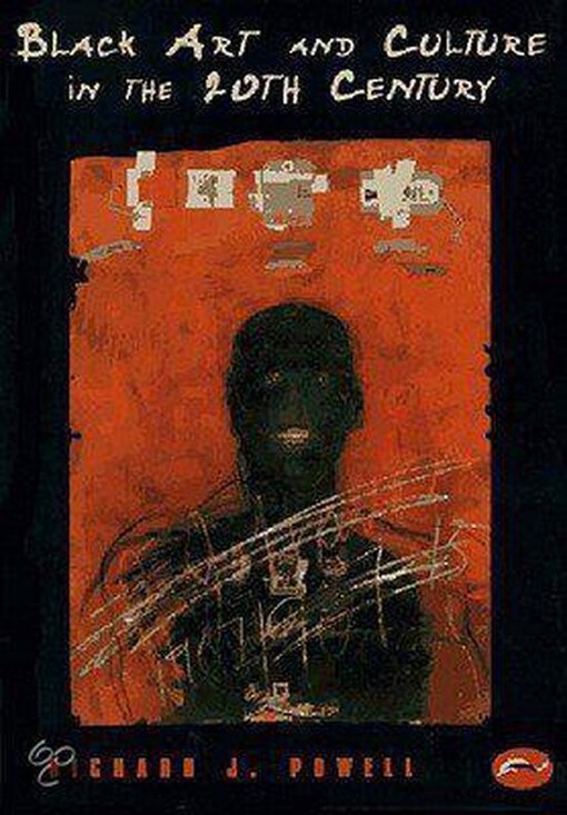 Black art and culture in the 20th century