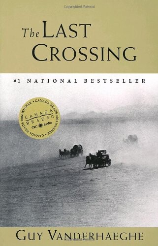 Last Crossing