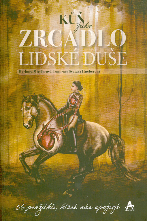 Kůň jako zrcadlo lidské duše