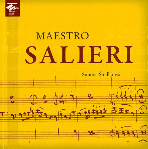 Maestro Salieri