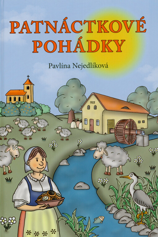 Patnáctkové pohádky